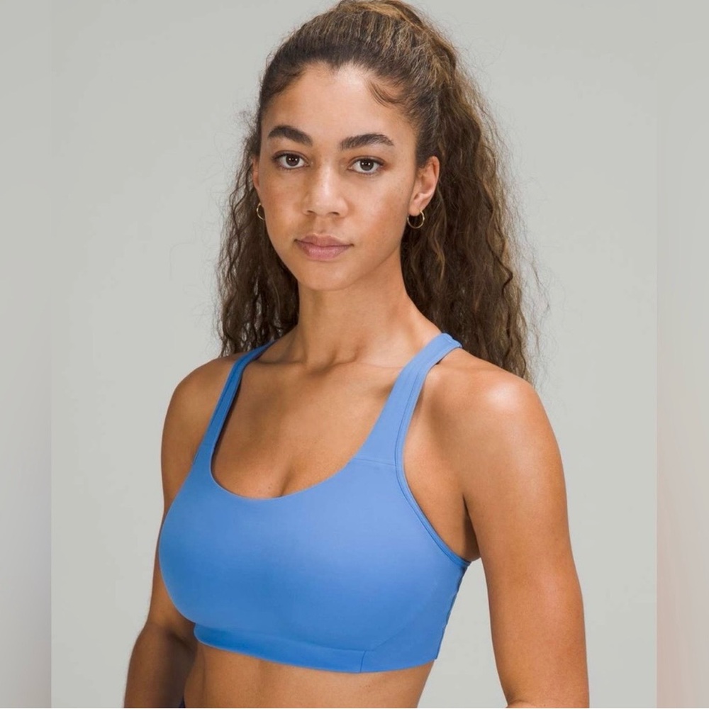 Lululemon All Powered Up Bra Size 36D
